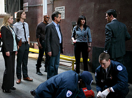 Criminal Minds Criminal Minds